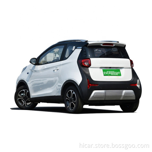 سيارة كهربائية عالية السرعة مع أكياس هوائية Auto Electrico